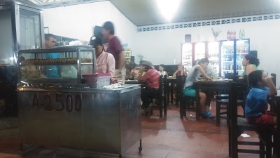 Photos of Saz&oacute;n & Sabor