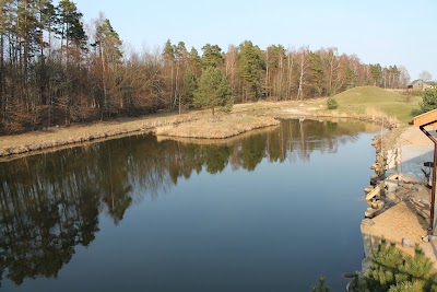 Photos of Akmenynė kaimo turizmas
