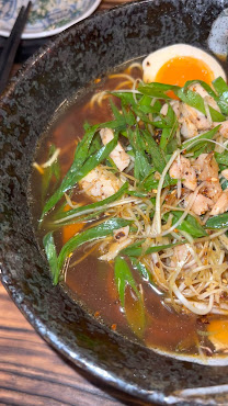 Cocolo Ramen X-berg by null