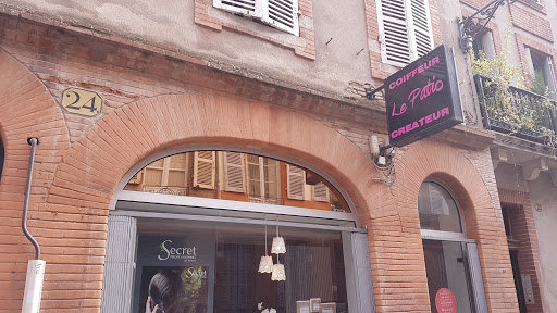 Le Patio Artisane Coiffeuse - Thumbnail
