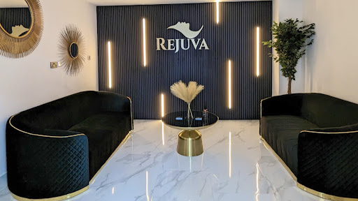 Rejuva laser hair clinic