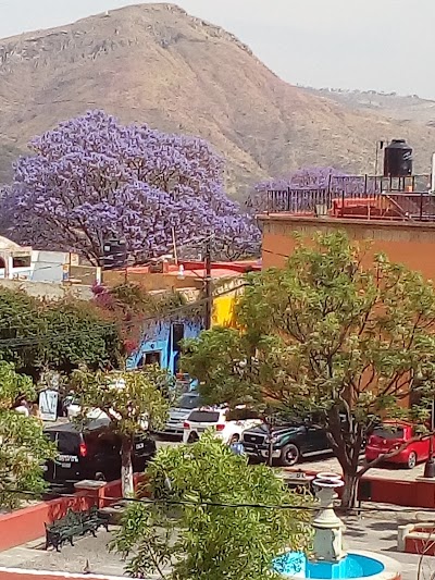 Photos of Templo de San Cayetano Confesor