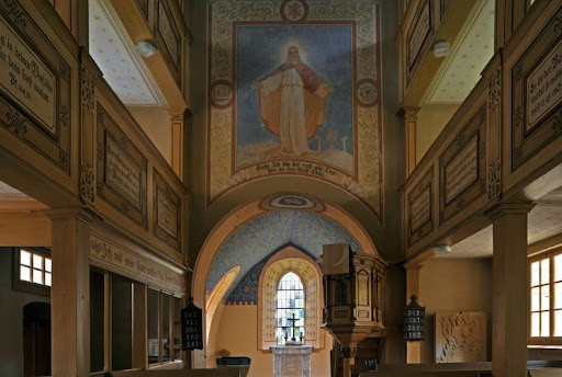 Kirche Neuenhof - Thumbnail