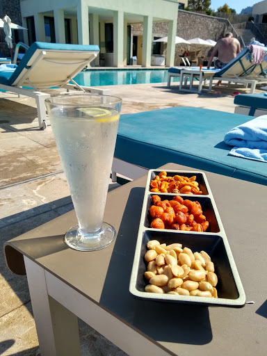 Sa Talaia Pool Bar - Thumbnail