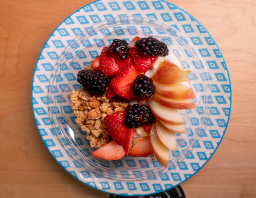 Bites & Bowls - Thumbnail