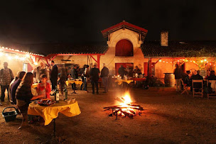 Photo n°7 de Les Ateliers au Chateau - Dégustation de Vins de Bordeaux à Cadaujac (Château)