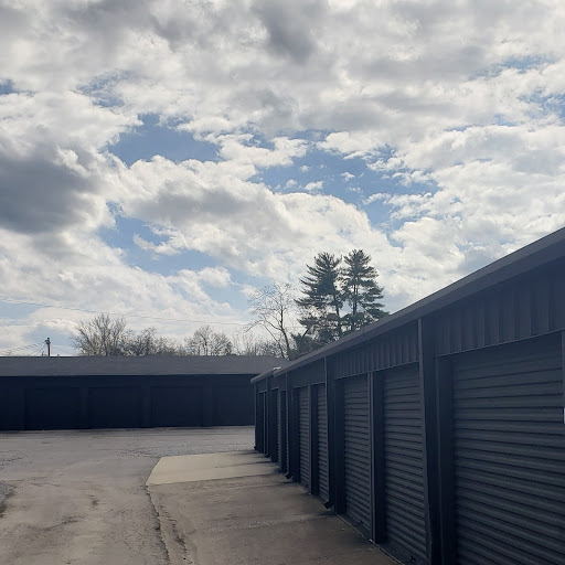 Riverview Storage - Visual