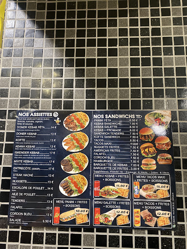 Photo 3 - Burger & Co