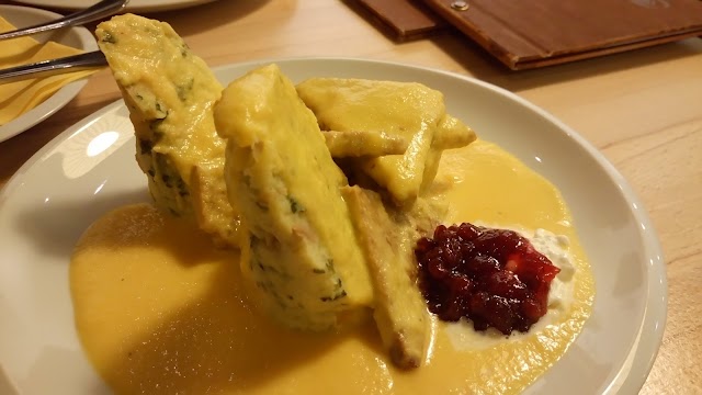 Čajovna Bílý jeřáb