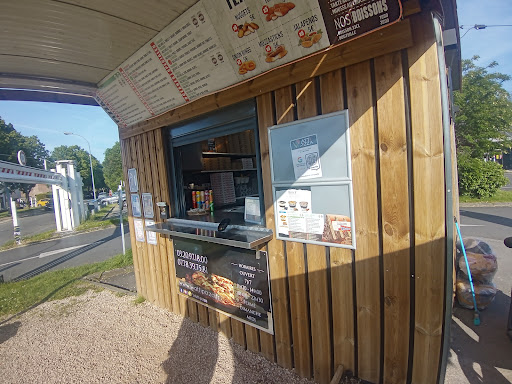 Photo 8 - Safine Kebab Hamburger Grill