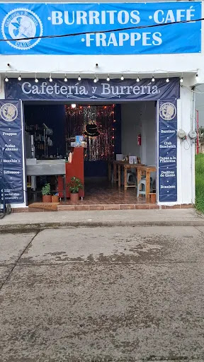 Cafeteria y burreria Care