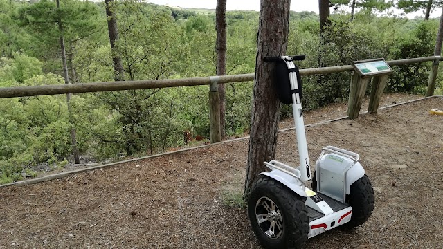 Golf de Saint-Jean-de-Monts