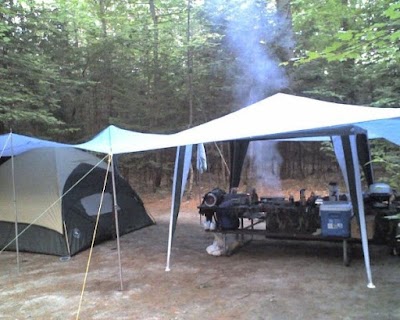 Campton Campground