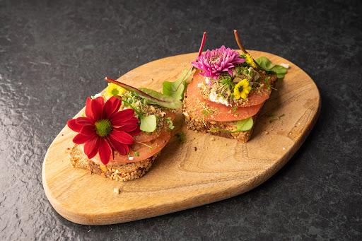 FRITZ Premium Catering Gallery - Germany