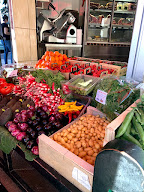 Boucherie du Printemps à Antibes
