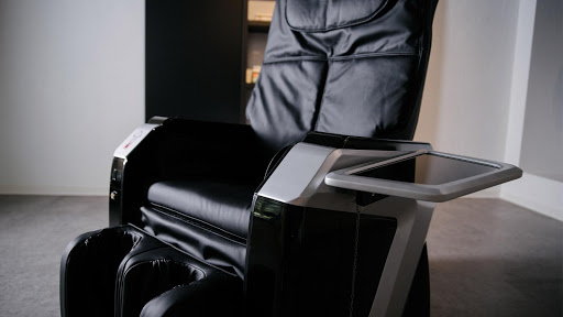 ChairTech - Visual
