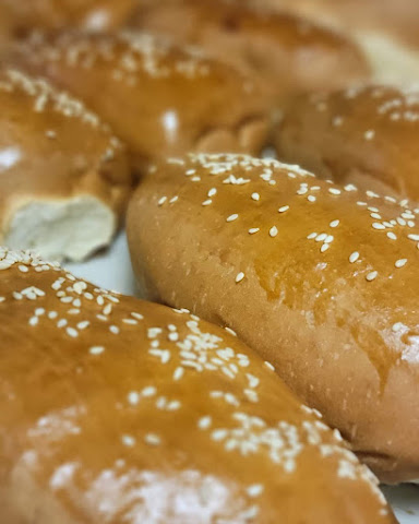 Mariana's Panaderia & Bakery by null