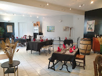 Au Royaume du Fromage et de la Découverte à Issoudun