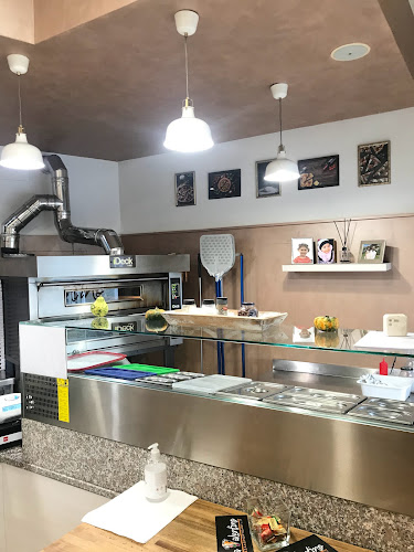 Da Valentino – Pizza da asporto, Asti