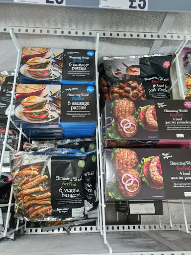 Iceland Supermarket Morpeth Gallery - United Kingdom
