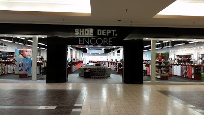 Shoe Dept. Encore