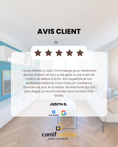 Un immense merci à nos clients pour cet avis 5 ⭐️...
