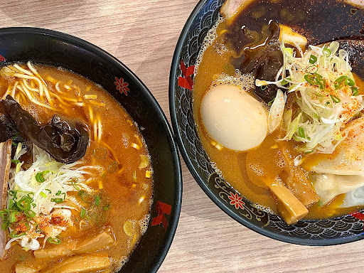 Ramen Dining Keisuke Tokyo - Thumbnail