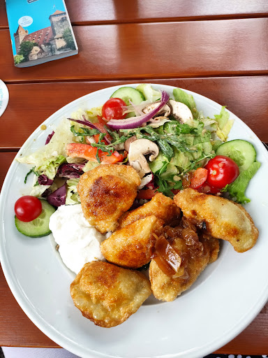 Restauration Kopernikus - Restaurant & Biergarten - Thumbnail