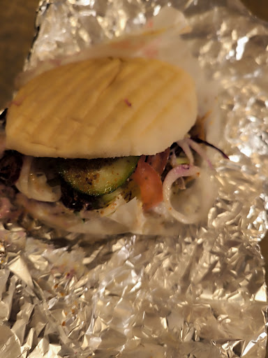 Roya Kebap - Visual