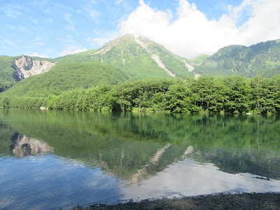 Photos of Taisyoike Hotel