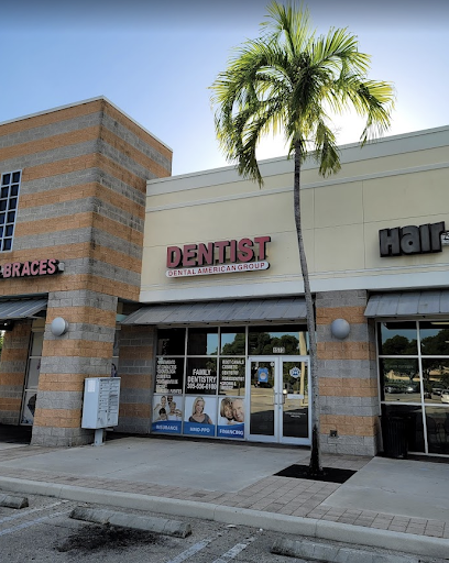 Dental American Group - Hialeah