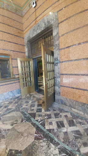John Sopinka Courthouse - Thumbnail