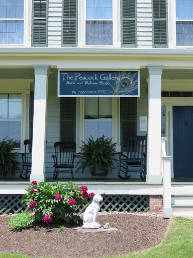 The Peacock Gallery - Thumbnail