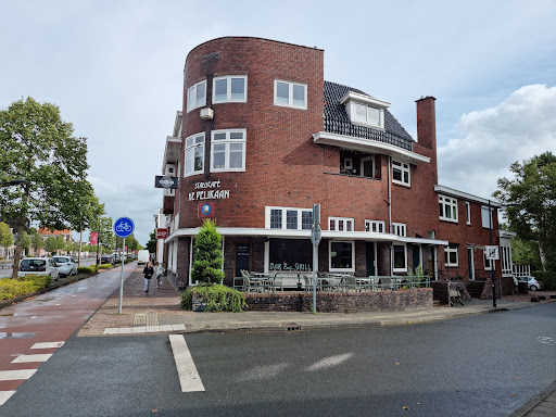 Stadscafé de Pelikaan - Thumbnail