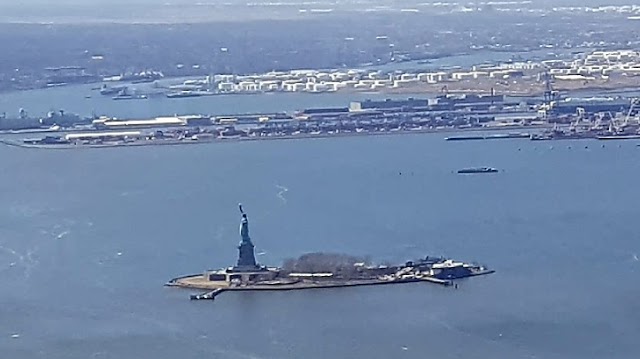 Liberty Island