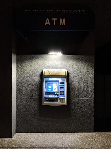 Boston Private ATM - Thumbnail