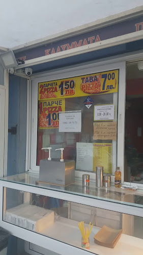 Отзиви за Пицария Ротана в Сандански - Ресторант