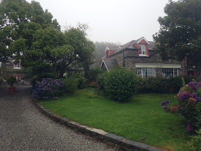 Photos of Rolf's Country House