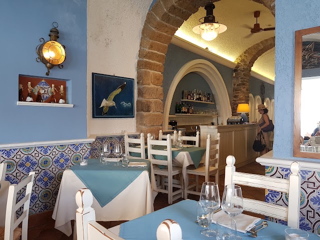 Vecchia Marina
