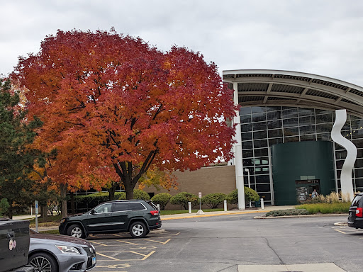 Endeavor Health Fitness & Wellness Center – NCH - Thumbnail