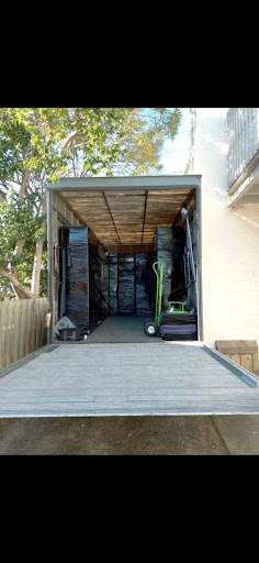 Moving and storage hub - Thumbnail