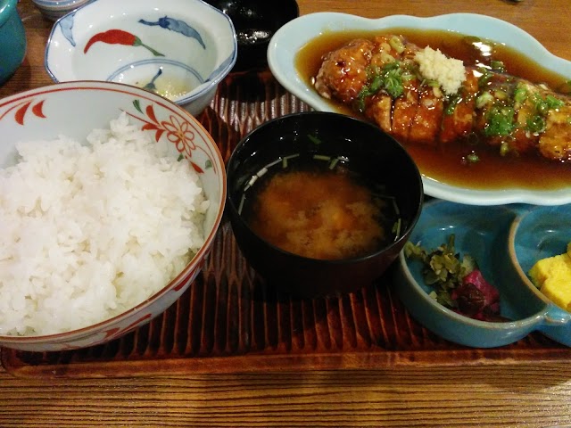 Comcom Manga Cafe