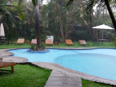 Photos of Hotel Dos Mundos