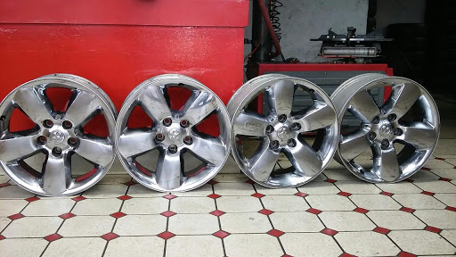 JD'S TIRE SHOP - Thumbnail