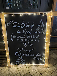 Photo n°31 de Chez Fläder à Langeac (Salon de thé)