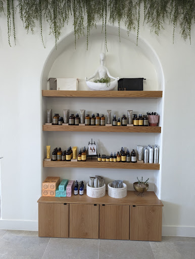 Kéya Salon - Visual