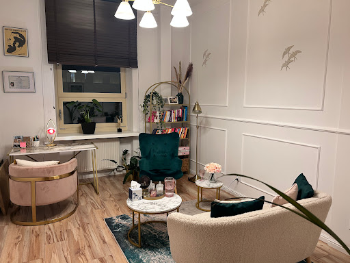 Olga Szyfman - Psycholog, terapeuta par, Love Coach