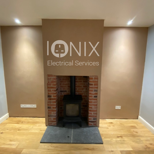 IONIX Electrical Services