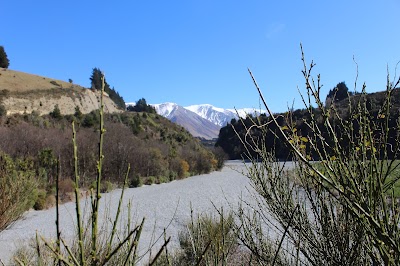 Photos of Rakaia Gorge Walkway