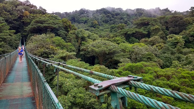 Selvatura Adventure Park